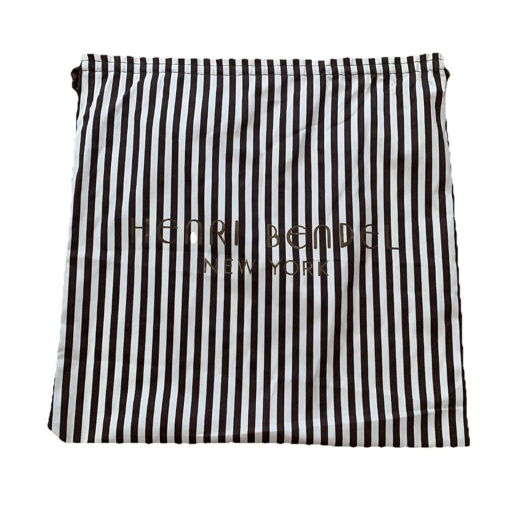 Henri Bendel XL Dust Bag Handbag 22” x 23”